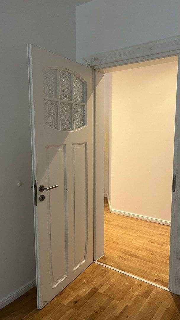 Pronájem bytu 2+1 56 m², Lutherstraße 24, Leipzig, Sasko Pronájem bytu 2+1 56 m², Lutherstraße 24, Leipzig, Sasko