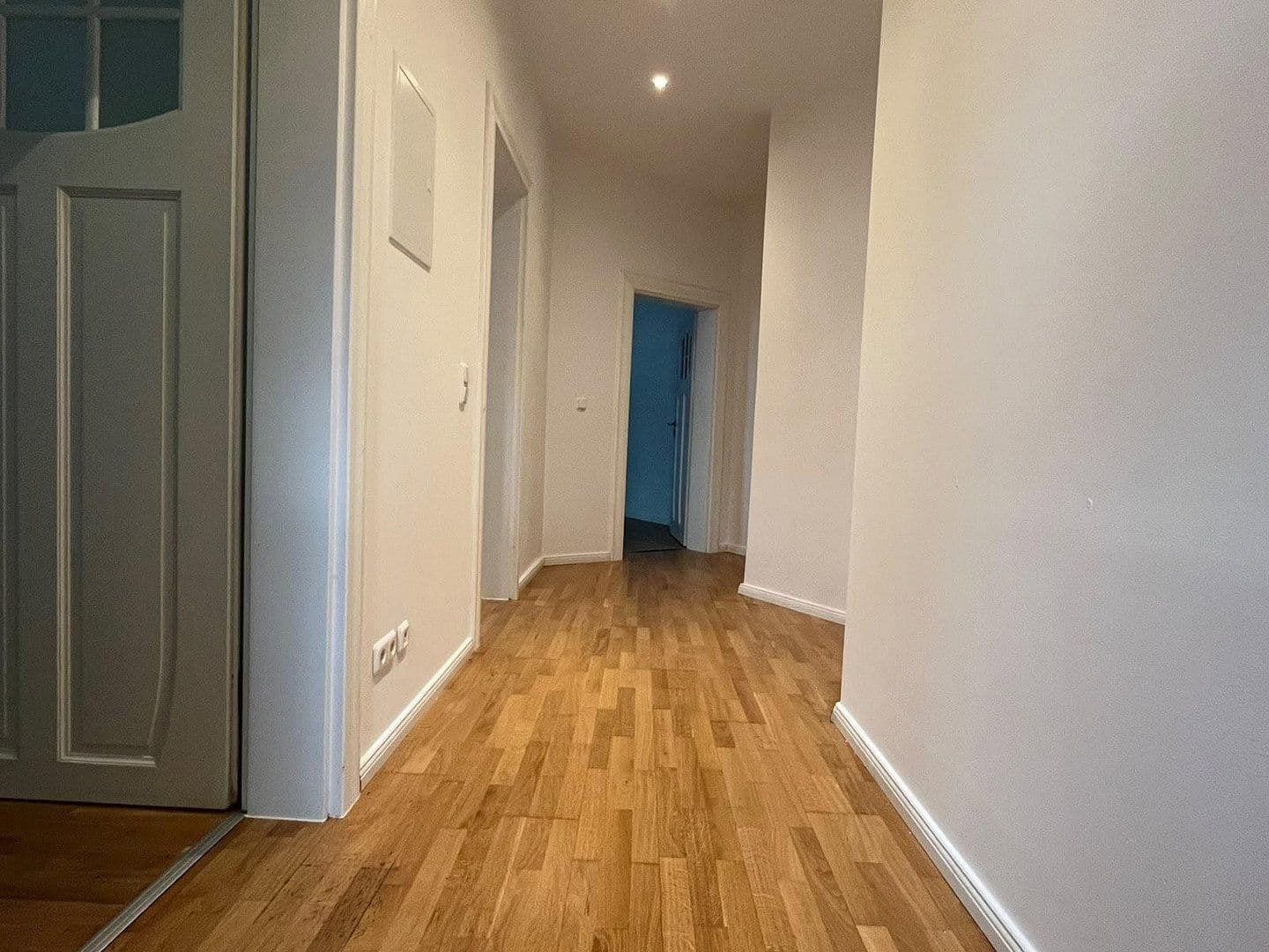 Pronájem bytu 2+1 56 m², Lutherstraße 24, Leipzig, Sasko Pronájem bytu 2+1 56 m², Lutherstraße 24, Leipzig, Sasko