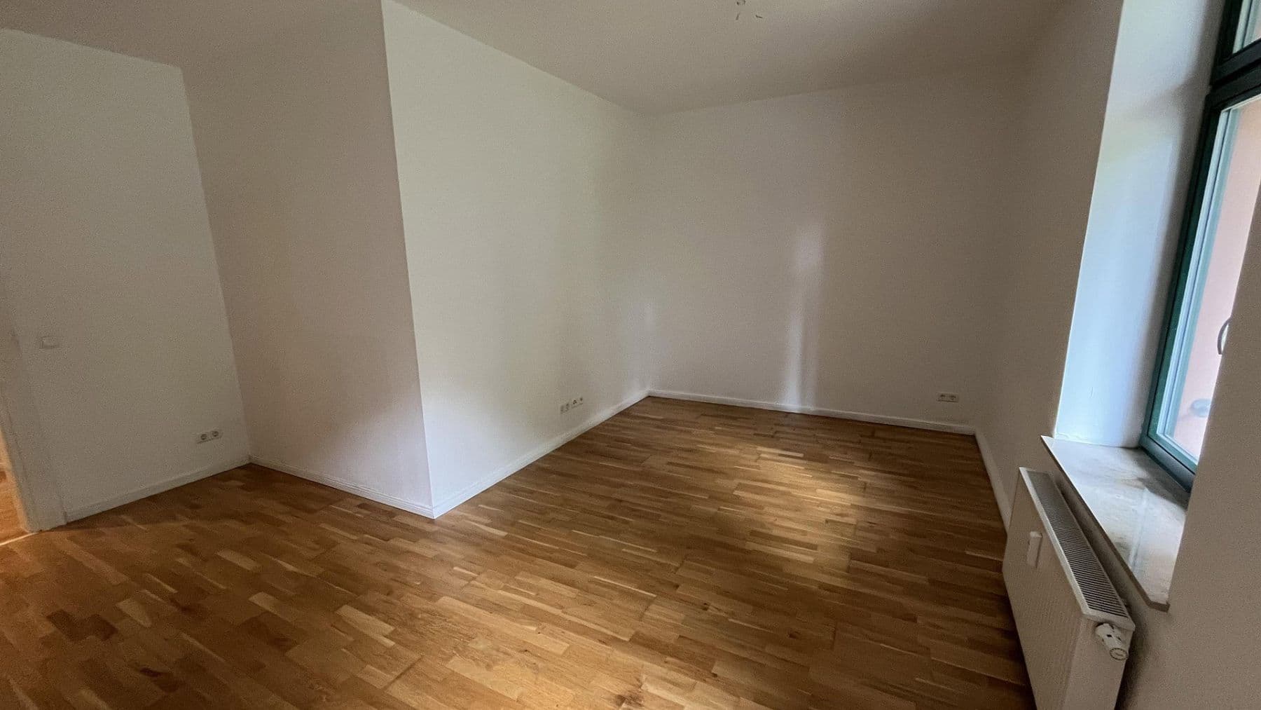 Pronájem bytu 2+1 56 m², Lutherstraße 24, Leipzig, Sasko Pronájem bytu 2+1 56 m², Lutherstraße 24, Leipzig, Sasko