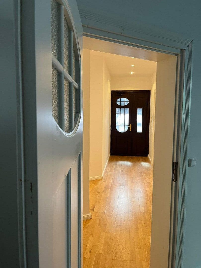 Pronájem bytu 2+1 56 m², Lutherstraße 24, Leipzig, Sasko Pronájem bytu 2+1 56 m², Lutherstraße 24, Leipzig, Sasko