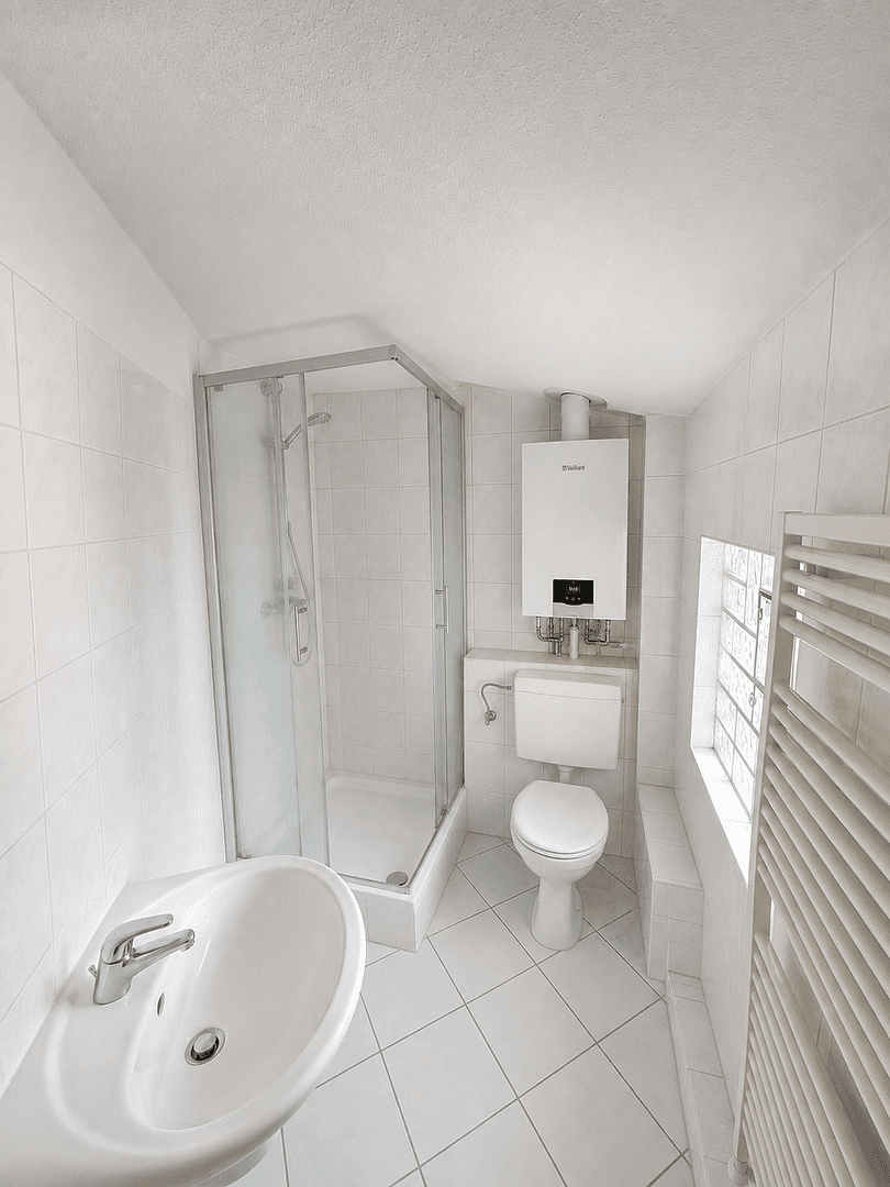 Pronájem bytu 3+1 75 m², Wickedestrasse, Lübeck, Šlesvicko-Holštýnsko Pronájem bytu 3+1 75 m², Wickedestrasse, Lübeck, Šlesvicko-Holštýnsko