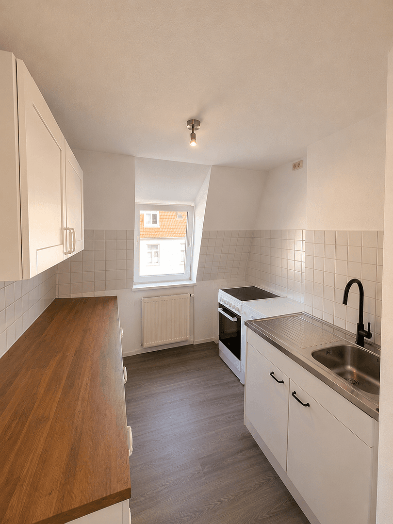 Pronájem bytu 3+1 75 m², Wickedestrasse, Lübeck, Šlesvicko-Holštýnsko Pronájem bytu 3+1 75 m², Wickedestrasse, Lübeck, Šlesvicko-Holštýnsko