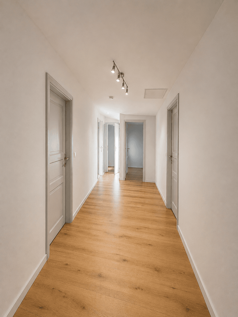 Pronájem bytu 3+1 75 m², Wickedestrasse, Lübeck, Šlesvicko-Holštýnsko Pronájem bytu 3+1 75 m², Wickedestrasse, Lübeck, Šlesvicko-Holštýnsko