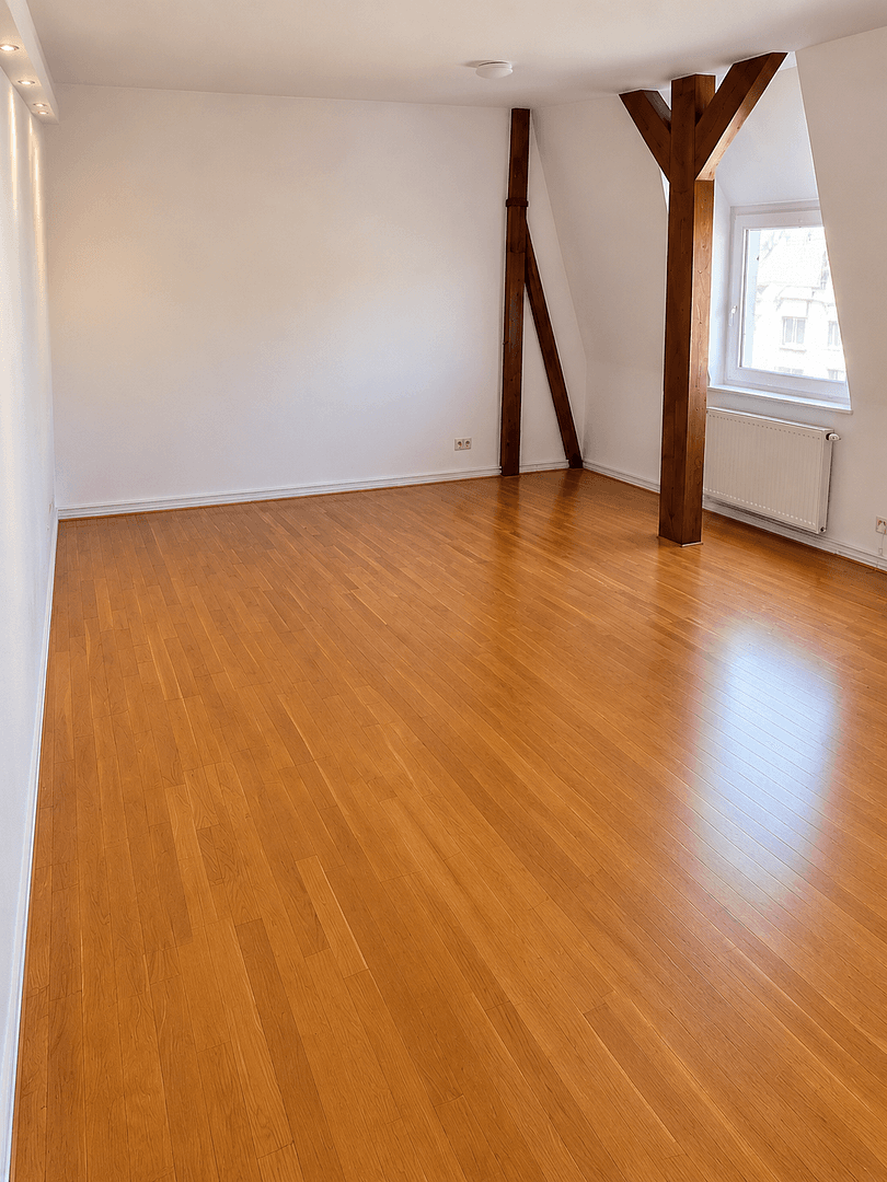 Pronájem bytu 3+1 75 m², Wickedestrasse, Lübeck, Šlesvicko-Holštýnsko Pronájem bytu 3+1 75 m², Wickedestrasse, Lübeck, Šlesvicko-Holštýnsko
