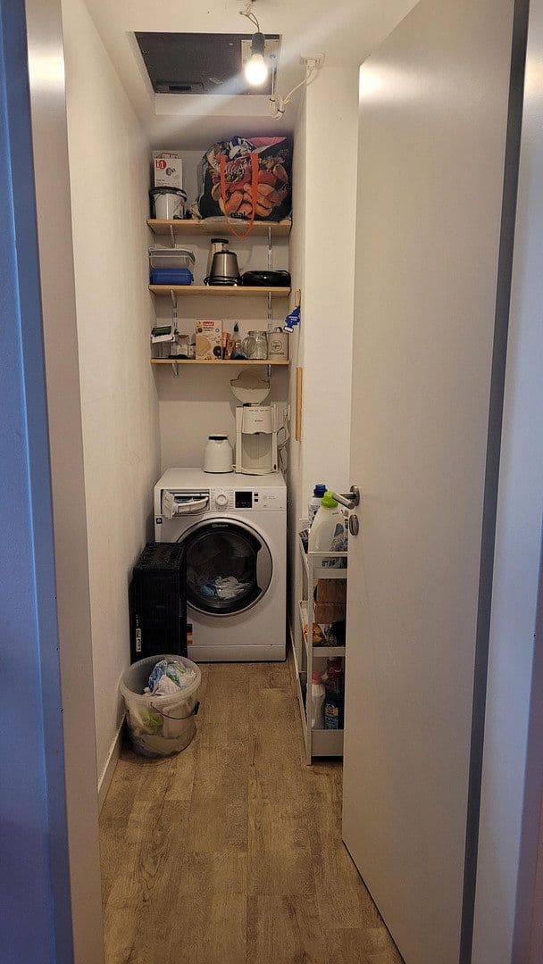 Pronájem bytu 2+1 37 m², Recklinghausen, Severní Porýní-Vestfálsko Pronájem bytu 2+1 37 m², Recklinghausen, Severní Porýní-Vestfálsko
