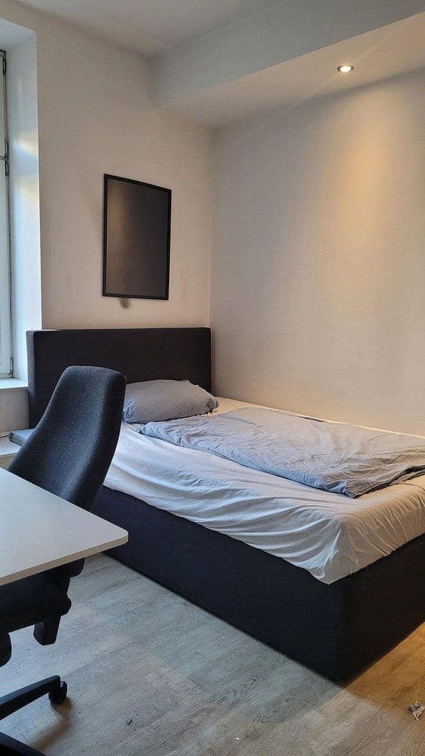 Pronájem bytu 2+1 37 m², Recklinghausen, Severní Porýní-Vestfálsko Pronájem bytu 2+1 37 m², Recklinghausen, Severní Porýní-Vestfálsko