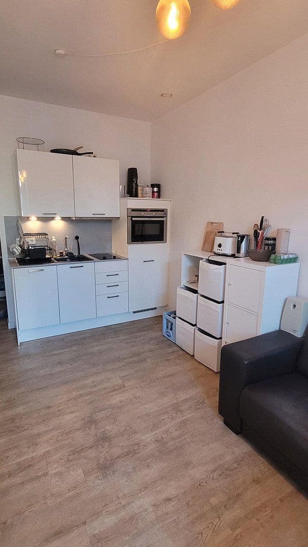 Pronájem bytu 2+1 37 m², Recklinghausen, Severní Porýní-Vestfálsko Pronájem bytu 2+1 37 m², Recklinghausen, Severní Porýní-Vestfálsko