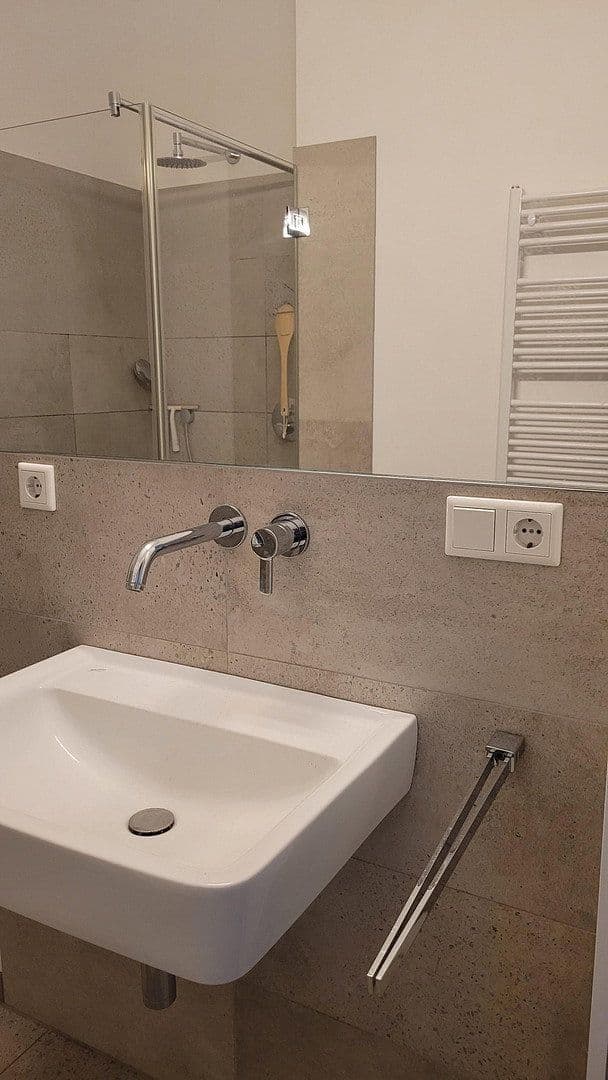 Pronájem bytu 2+1 37 m², Recklinghausen, Severní Porýní-Vestfálsko Pronájem bytu 2+1 37 m², Recklinghausen, Severní Porýní-Vestfálsko