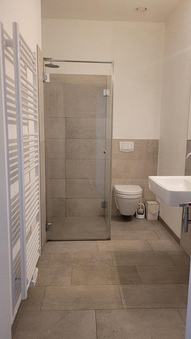 Pronájem bytu 2+1 37 m², Recklinghausen, Severní Porýní-Vestfálsko Pronájem bytu 2+1 37 m², Recklinghausen, Severní Porýní-Vestfálsko