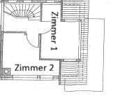 Pronájem bytu 3+1 101 m², Kusterdingen, Bádensko-Württembersko Pronájem bytu 3+1 101 m², Kusterdingen, Bádensko-Württembersko