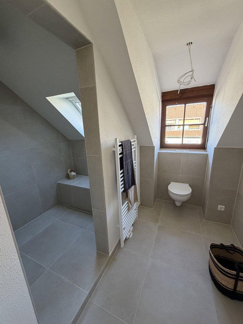 Prodej bytu 3+kk 65 m², Neu-Ulm, Bavorsko Prodej bytu 3+kk 65 m², Neu-Ulm, Bavorsko