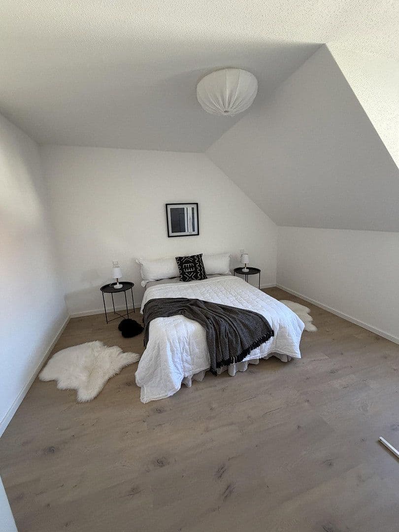 Prodej bytu 3+kk 65 m², Neu-Ulm, Bavorsko Prodej bytu 3+kk 65 m², Neu-Ulm, Bavorsko