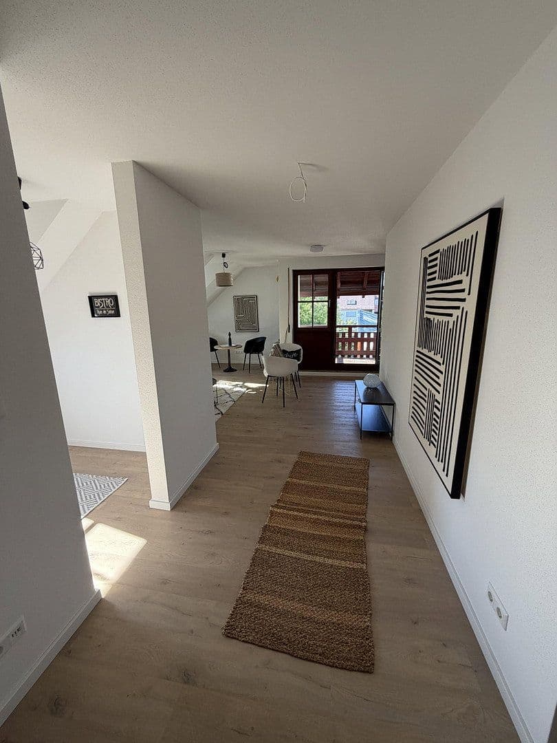Prodej bytu 3+kk 65 m², Neu-Ulm, Bavorsko Prodej bytu 3+kk 65 m², Neu-Ulm, Bavorsko