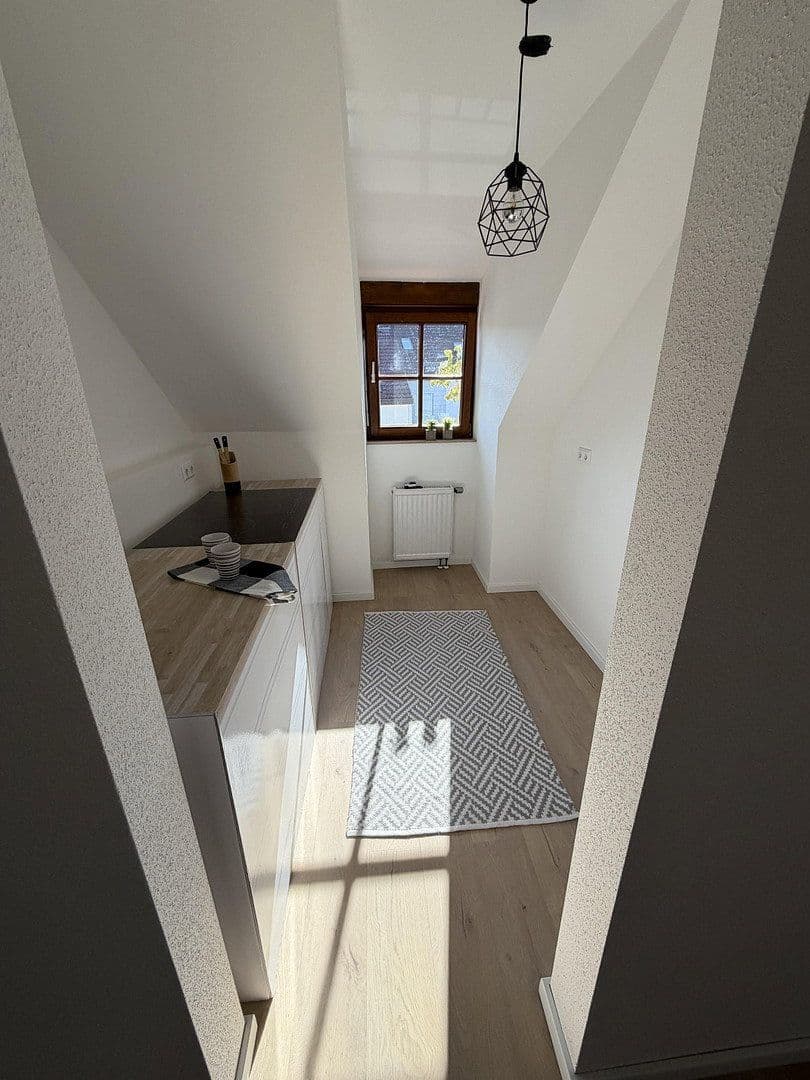 Prodej bytu 3+kk 65 m², Neu-Ulm, Bavorsko Prodej bytu 3+kk 65 m², Neu-Ulm, Bavorsko