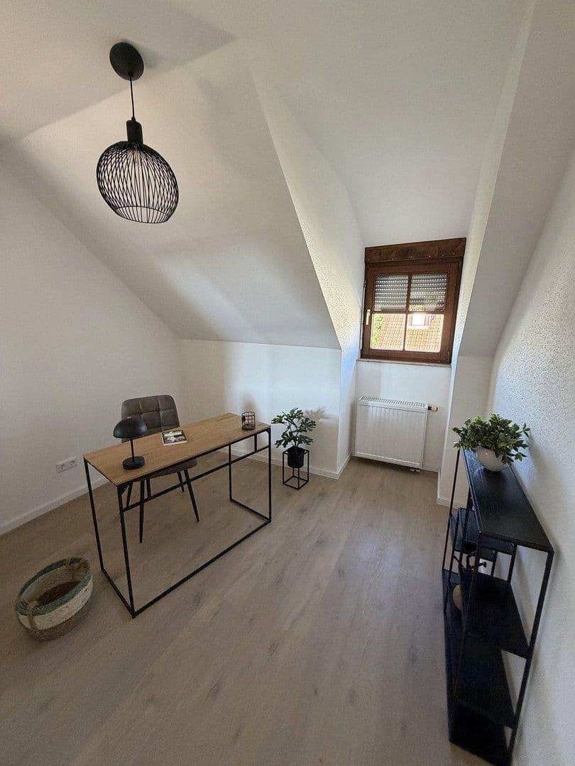 Prodej bytu 3+kk 65 m², Neu-Ulm, Bavorsko Prodej bytu 3+kk 65 m², Neu-Ulm, Bavorsko