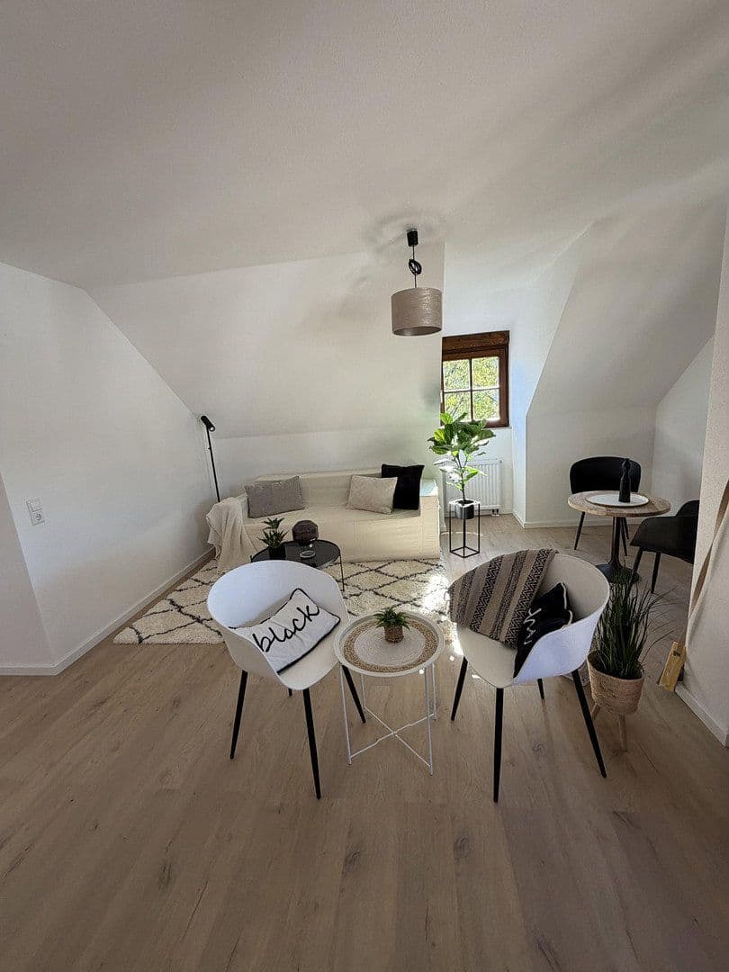Prodej bytu 3+kk 65 m², Neu-Ulm, Bavorsko Prodej bytu 3+kk 65 m², Neu-Ulm, Bavorsko
