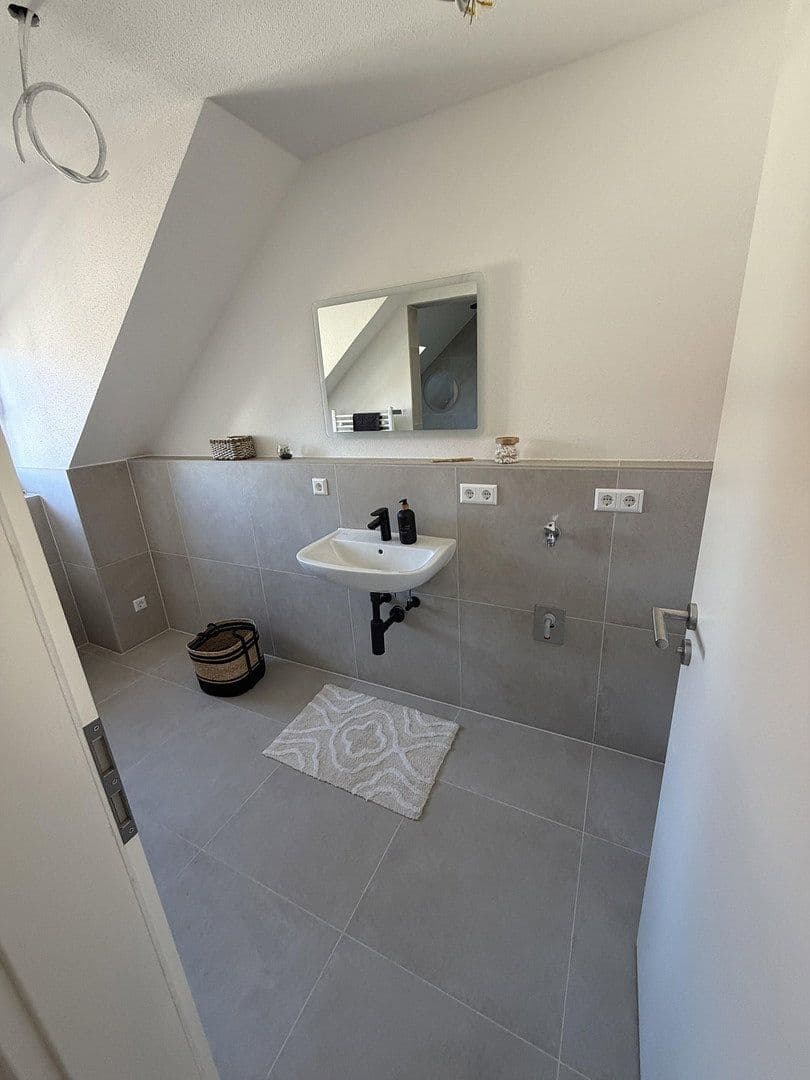 Prodej bytu 3+kk 65 m², Neu-Ulm, Bavorsko Prodej bytu 3+kk 65 m², Neu-Ulm, Bavorsko