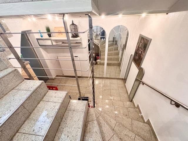 Prodej domu 363 m², pozemek 877 m², Greifenklaustraße 10, Reckendorf, Bavorsko Prodej domu 363 m², pozemek 877 m², Greifenklaustraße 10, Reckendorf, Bavorsko