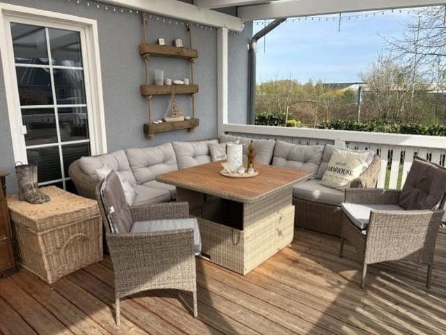 Prodej domu 126 m², pozemek 427 m², Hohenfelde, Šlesvicko-Holštýnsko Prodej domu 126 m², pozemek 427 m², Hohenfelde, Šlesvicko-Holštýnsko