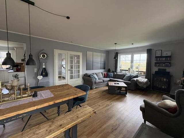 Prodej domu 126 m², pozemek 427 m², Hohenfelde, Šlesvicko-Holštýnsko Prodej domu 126 m², pozemek 427 m², Hohenfelde, Šlesvicko-Holštýnsko