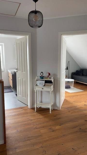 Prodej domu 126 m², pozemek 427 m², Hohenfelde, Šlesvicko-Holštýnsko Prodej domu 126 m², pozemek 427 m², Hohenfelde, Šlesvicko-Holštýnsko