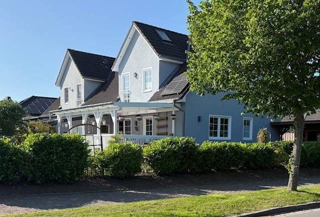 Prodej domu 126 m², pozemek 427 m², Hohenfelde, Šlesvicko-Holštýnsko Prodej domu 126 m², pozemek 427 m², Hohenfelde, Šlesvicko-Holštýnsko