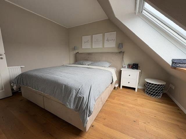 Prodej domu 126 m², pozemek 427 m², Hohenfelde, Šlesvicko-Holštýnsko Prodej domu 126 m², pozemek 427 m², Hohenfelde, Šlesvicko-Holštýnsko