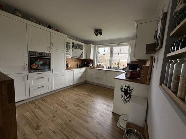 Prodej domu 126 m², pozemek 427 m², Hohenfelde, Šlesvicko-Holštýnsko Prodej domu 126 m², pozemek 427 m², Hohenfelde, Šlesvicko-Holštýnsko
