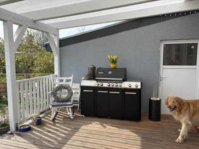 Prodej domu 126 m², pozemek 427 m², Hohenfelde, Šlesvicko-Holštýnsko Prodej domu 126 m², pozemek 427 m², Hohenfelde, Šlesvicko-Holštýnsko