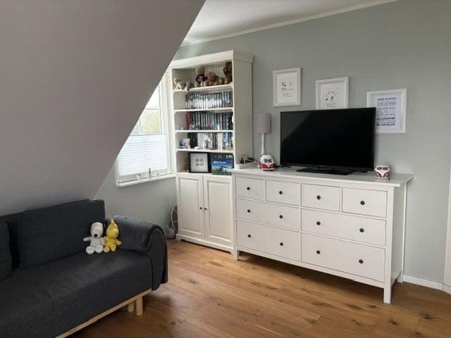 Prodej domu 126 m², pozemek 427 m², Hohenfelde, Šlesvicko-Holštýnsko Prodej domu 126 m², pozemek 427 m², Hohenfelde, Šlesvicko-Holštýnsko