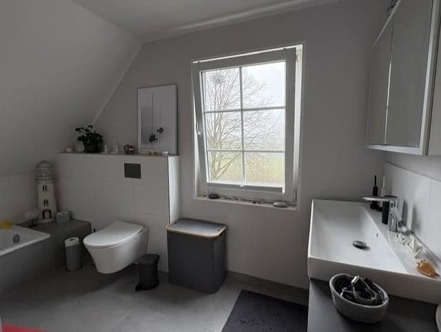Prodej domu 126 m², pozemek 427 m², Hohenfelde, Šlesvicko-Holštýnsko Prodej domu 126 m², pozemek 427 m², Hohenfelde, Šlesvicko-Holštýnsko