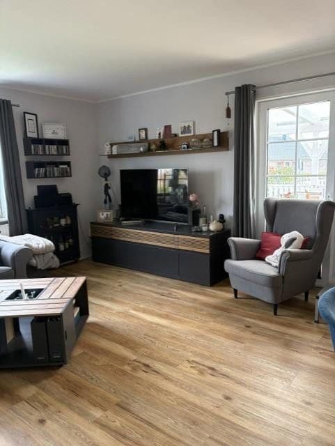 Prodej domu 126 m², pozemek 427 m², Hohenfelde, Šlesvicko-Holštýnsko Prodej domu 126 m², pozemek 427 m², Hohenfelde, Šlesvicko-Holštýnsko
