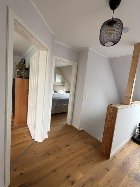 Prodej domu 126 m², pozemek 427 m², Hohenfelde, Šlesvicko-Holštýnsko Prodej domu 126 m², pozemek 427 m², Hohenfelde, Šlesvicko-Holštýnsko