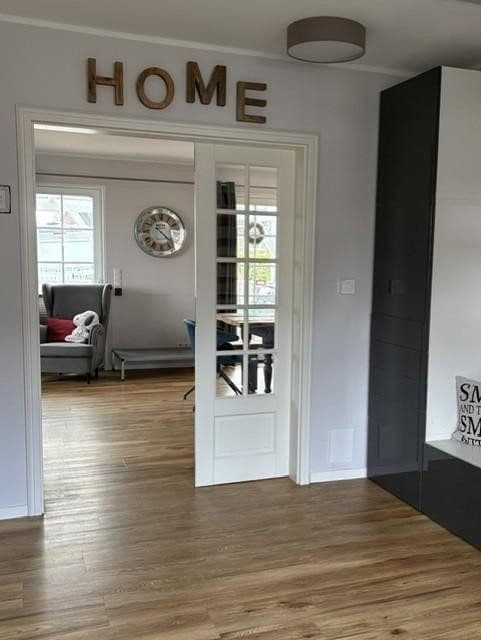 Prodej domu 126 m², pozemek 427 m², Hohenfelde, Šlesvicko-Holštýnsko Prodej domu 126 m², pozemek 427 m², Hohenfelde, Šlesvicko-Holštýnsko