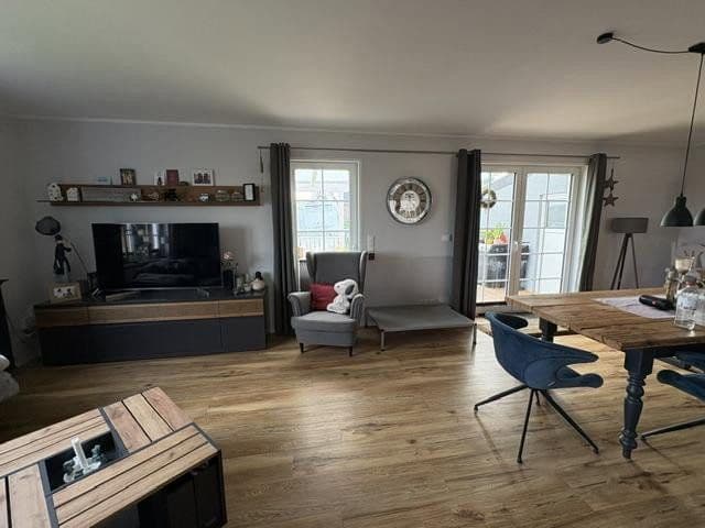 Prodej domu 126 m², pozemek 427 m², Hohenfelde, Šlesvicko-Holštýnsko Prodej domu 126 m², pozemek 427 m², Hohenfelde, Šlesvicko-Holštýnsko