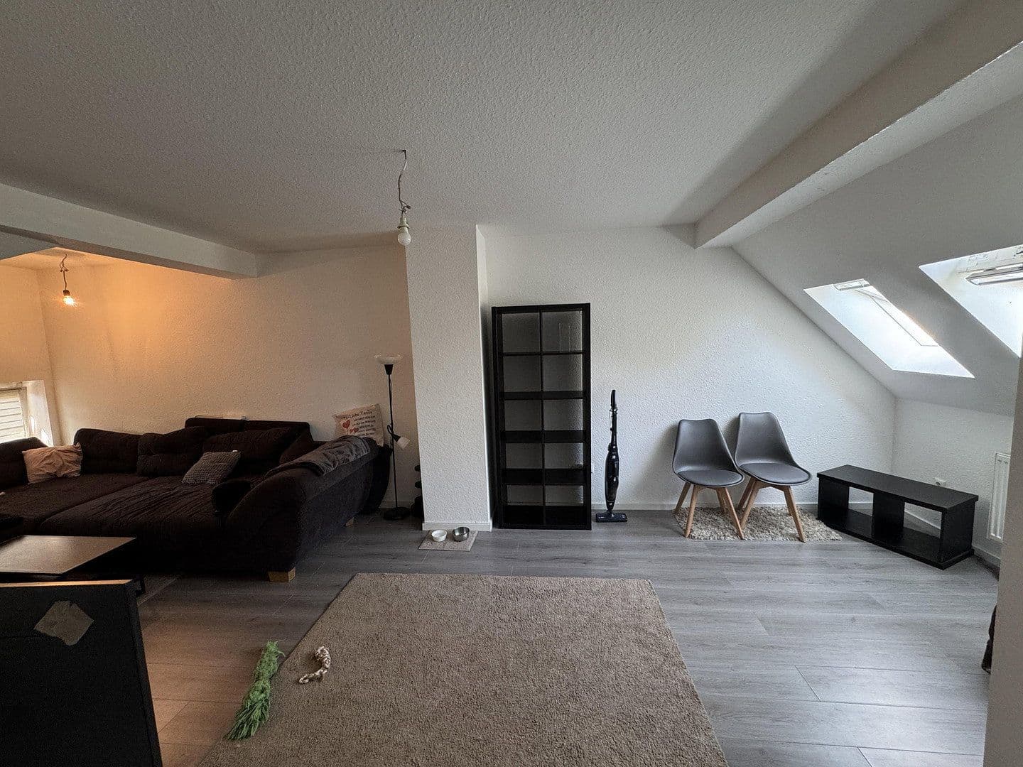 Pronájem bytu 2+kk 57 m², Am Damm 26, Duisburg, Severní Porýní-Vestfálsko Pronájem bytu 2+kk 57 m², Am Damm 26, Duisburg, Severní Porýní-Vestfálsko