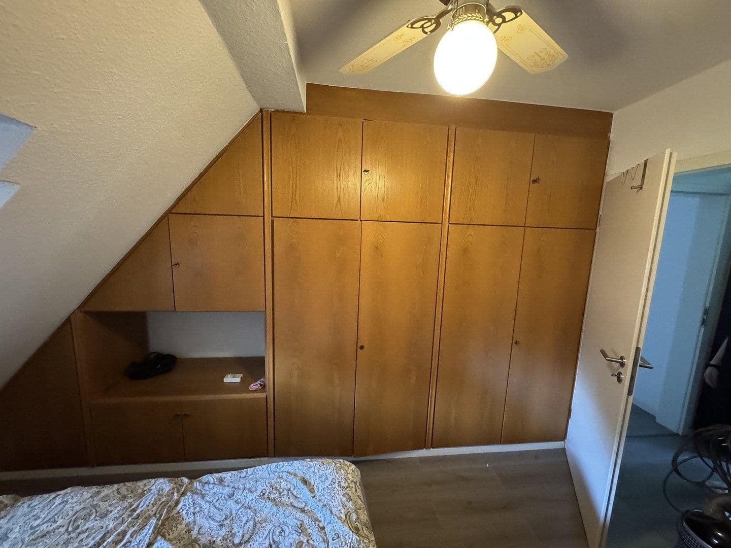 Pronájem bytu 2+kk 57 m², Am Damm 26, Duisburg, Severní Porýní-Vestfálsko Pronájem bytu 2+kk 57 m², Am Damm 26, Duisburg, Severní Porýní-Vestfálsko