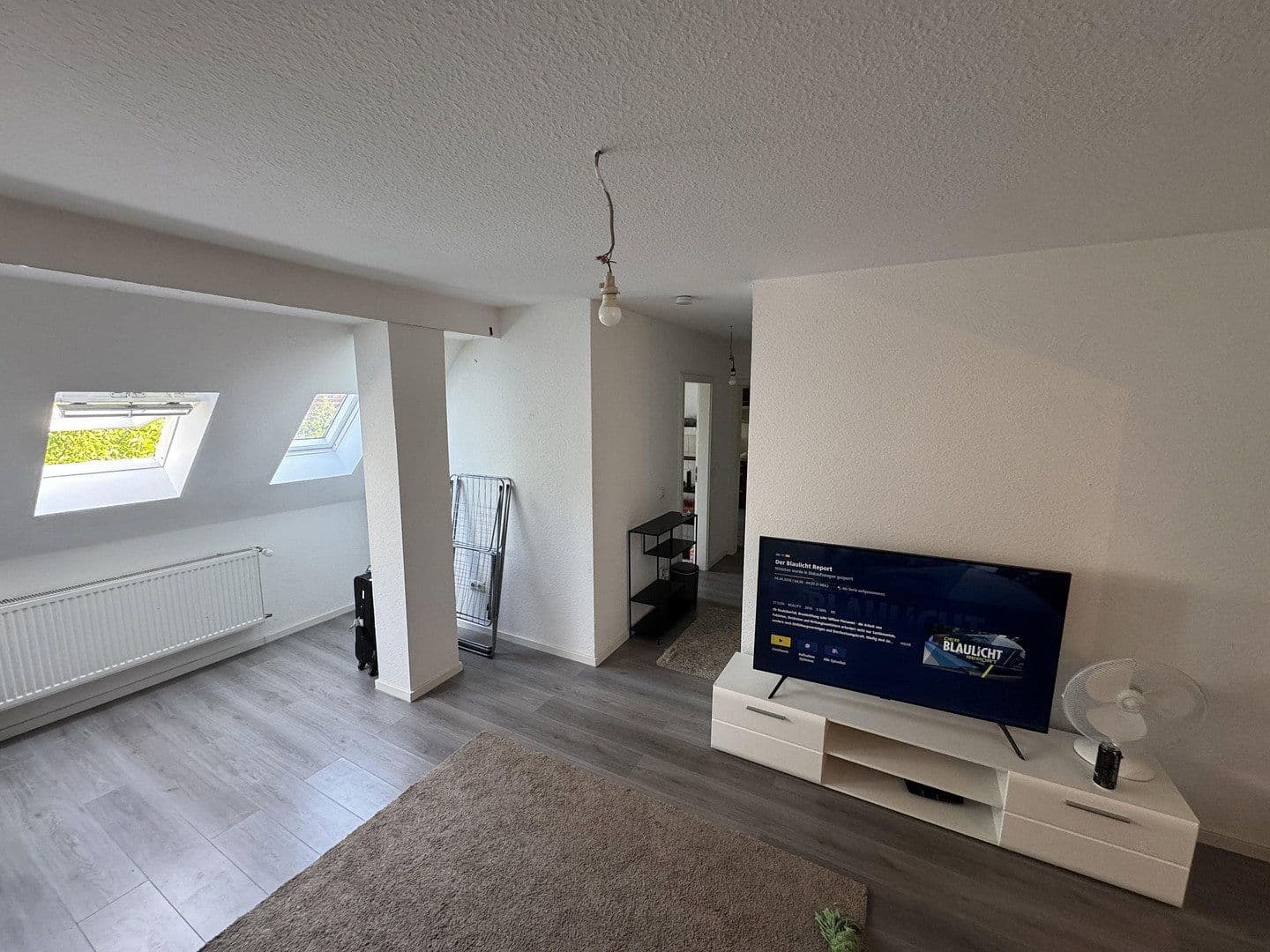 Pronájem bytu 2+kk 57 m², Am Damm 26, Duisburg, Severní Porýní-Vestfálsko Pronájem bytu 2+kk 57 m², Am Damm 26, Duisburg, Severní Porýní-Vestfálsko