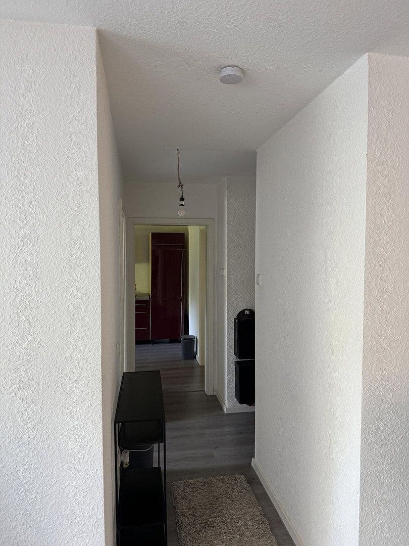 Pronájem bytu 2+kk 57 m², Am Damm 26, Duisburg, Severní Porýní-Vestfálsko Pronájem bytu 2+kk 57 m², Am Damm 26, Duisburg, Severní Porýní-Vestfálsko