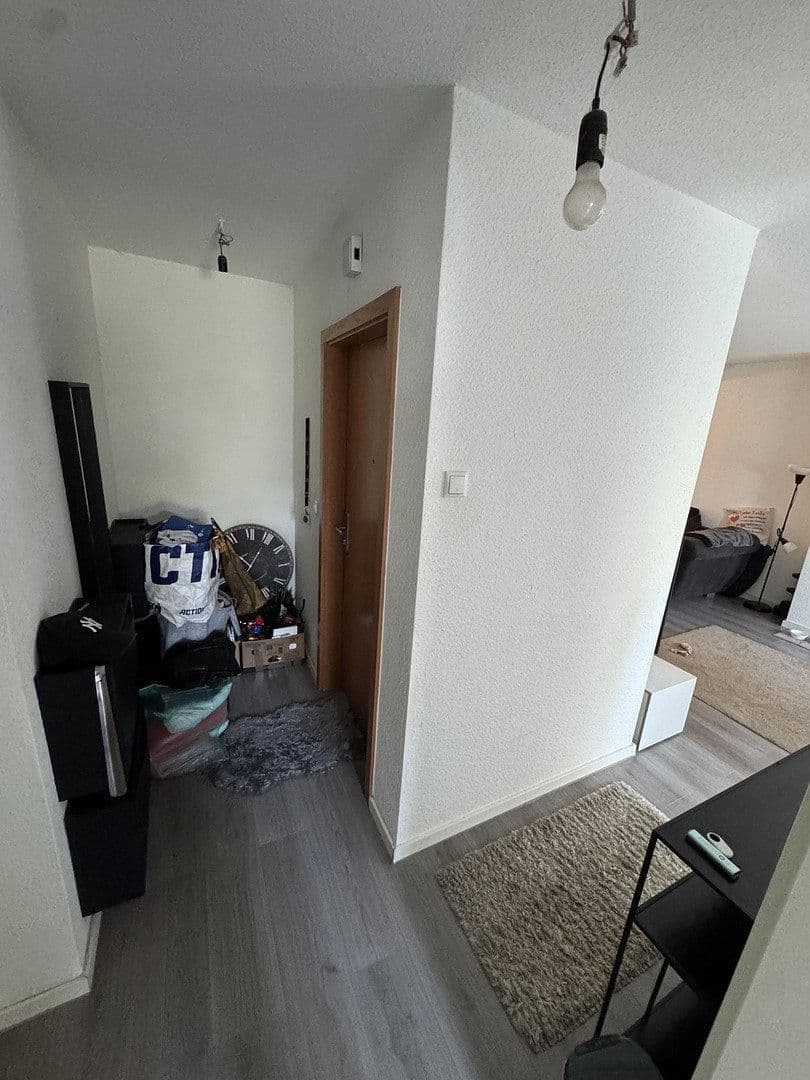 Pronájem bytu 2+kk 57 m², Am Damm 26, Duisburg, Severní Porýní-Vestfálsko Pronájem bytu 2+kk 57 m², Am Damm 26, Duisburg, Severní Porýní-Vestfálsko