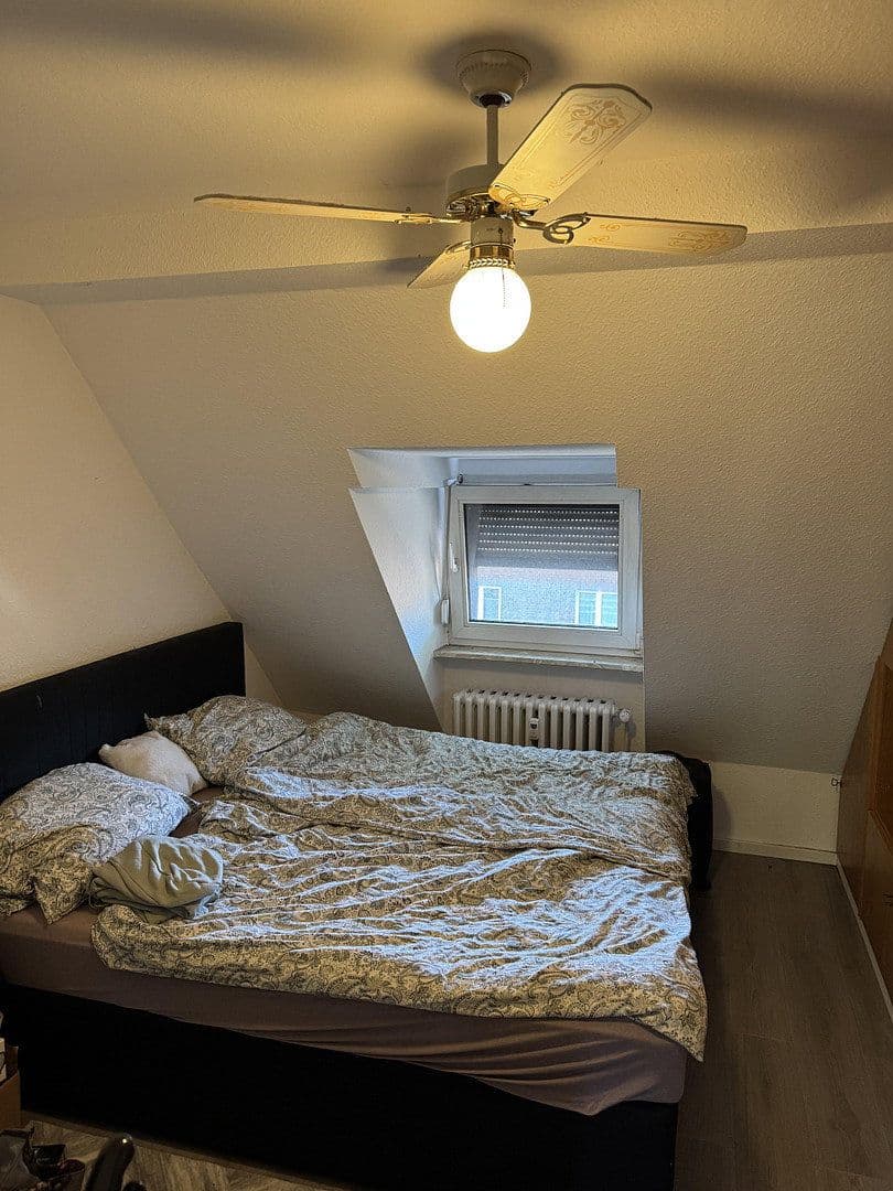 Pronájem bytu 2+kk 57 m², Am Damm 26, Duisburg, Severní Porýní-Vestfálsko Pronájem bytu 2+kk 57 m², Am Damm 26, Duisburg, Severní Porýní-Vestfálsko
