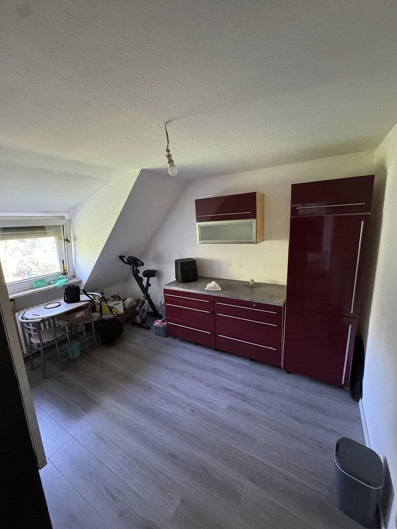 Pronájem bytu 2+kk 57 m², Am Damm 26, Duisburg, Severní Porýní-Vestfálsko Pronájem bytu 2+kk 57 m², Am Damm 26, Duisburg, Severní Porýní-Vestfálsko