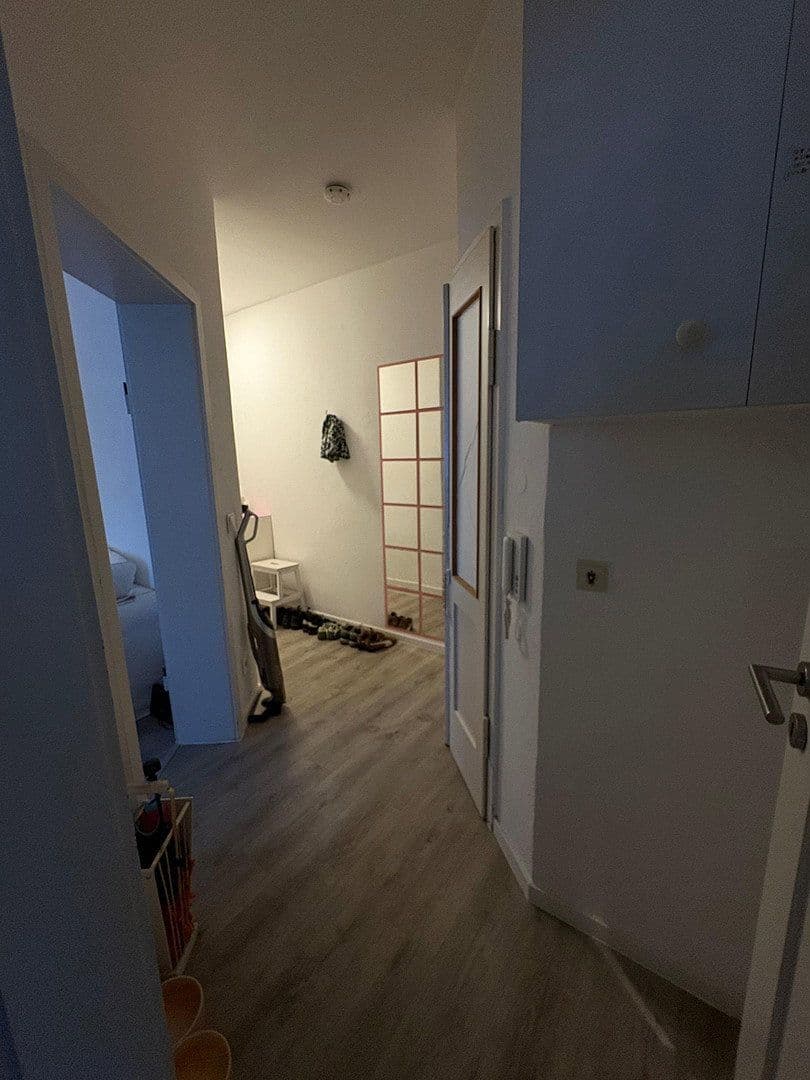 Prodej bytu 2+1 53 m², Lindenspürstraße 15a, Stuttgart, Bádensko-Württembersko Prodej bytu 2+1 53 m², Lindenspürstraße 15a, Stuttgart, Bádensko-Württembersko