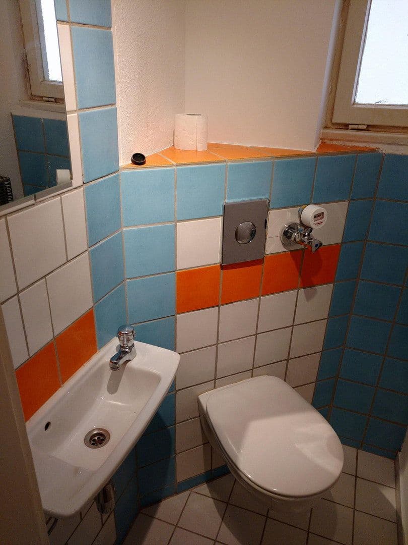 Prodej bytu 2+1 53 m², Lindenspürstraße 15a, Stuttgart, Bádensko-Württembersko Prodej bytu 2+1 53 m², Lindenspürstraße 15a, Stuttgart, Bádensko-Württembersko