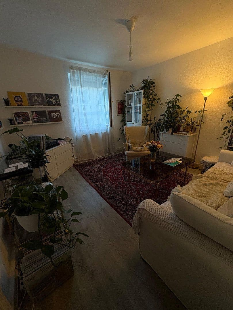 Prodej bytu 2+1 53 m², Lindenspürstraße 15a, Stuttgart, Bádensko-Württembersko Prodej bytu 2+1 53 m², Lindenspürstraße 15a, Stuttgart, Bádensko-Württembersko