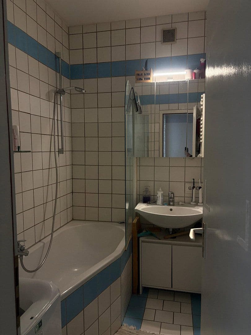 Prodej bytu 2+1 53 m², Lindenspürstraße 15a, Stuttgart, Bádensko-Württembersko Prodej bytu 2+1 53 m², Lindenspürstraße 15a, Stuttgart, Bádensko-Württembersko
