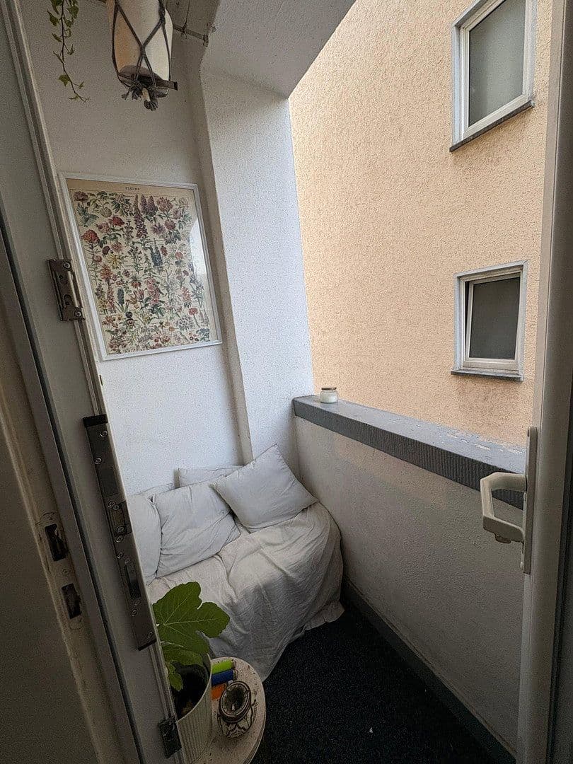 Prodej bytu 2+1 53 m², Lindenspürstraße 15a, Stuttgart, Bádensko-Württembersko Prodej bytu 2+1 53 m², Lindenspürstraße 15a, Stuttgart, Bádensko-Württembersko