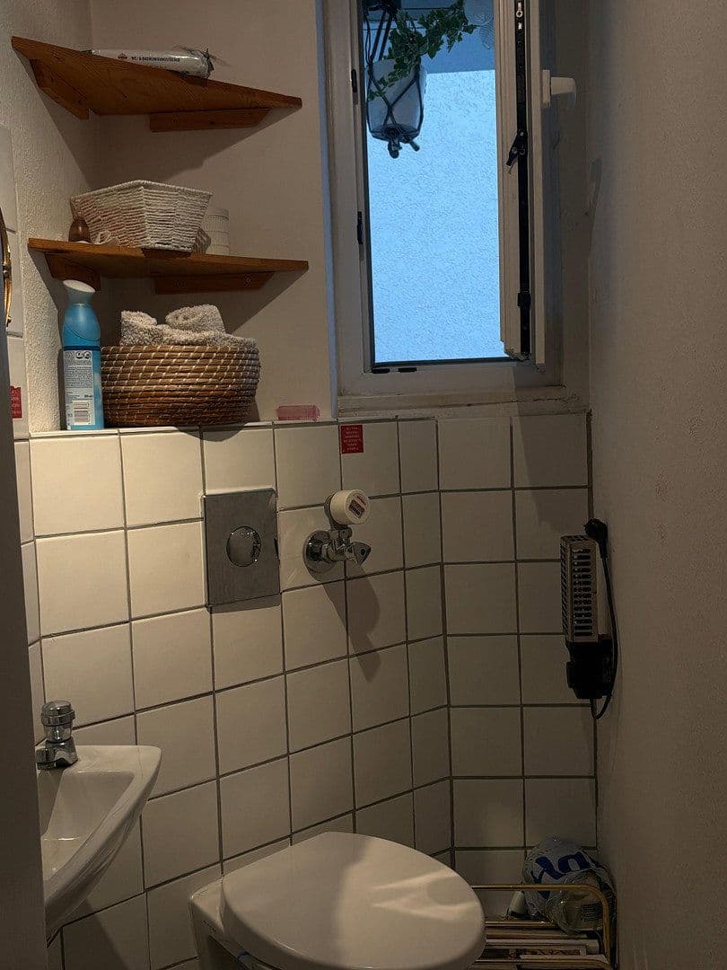 Prodej bytu 2+1 53 m², Lindenspürstraße 15a, Stuttgart, Bádensko-Württembersko Prodej bytu 2+1 53 m², Lindenspürstraße 15a, Stuttgart, Bádensko-Württembersko