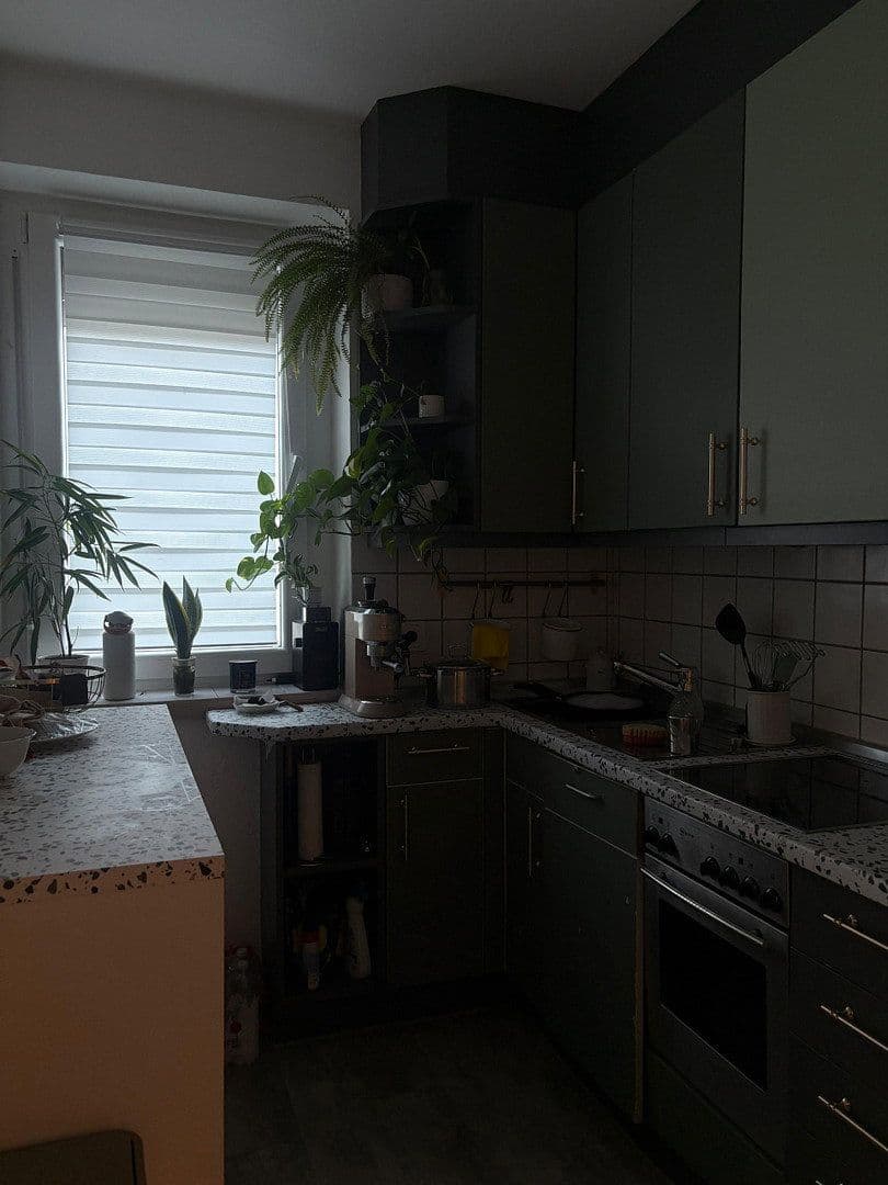 Prodej bytu 2+1 53 m², Lindenspürstraße 15a, Stuttgart, Bádensko-Württembersko Prodej bytu 2+1 53 m², Lindenspürstraße 15a, Stuttgart, Bádensko-Württembersko