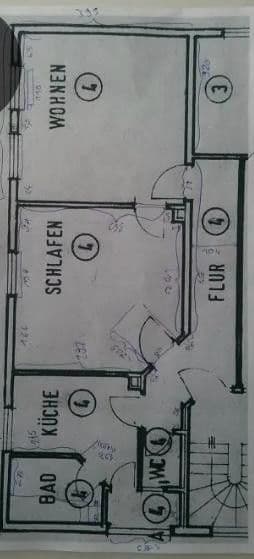 Prodej bytu 2+1 53 m², Lindenspürstraße 15a, Stuttgart, Bádensko-Württembersko Prodej bytu 2+1 53 m², Lindenspürstraße 15a, Stuttgart, Bádensko-Württembersko